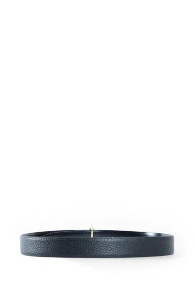 Tom Ford Belts In Black