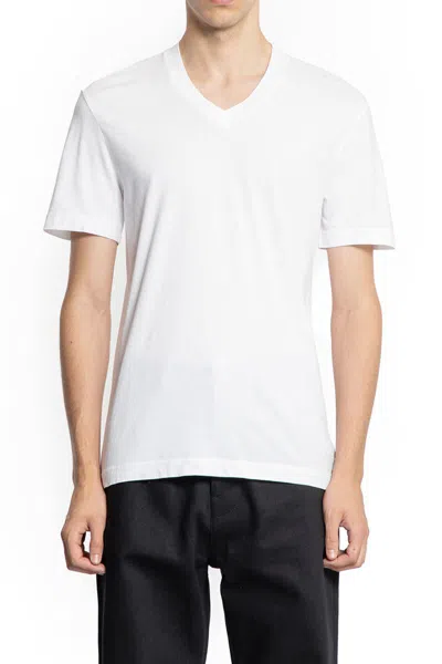 James Perse T-shirts & Tank Tops In White