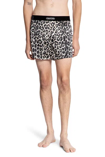Tom Ford Underwears In Multi