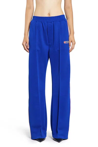 Ssheena Pupa Sweatpants In Blue