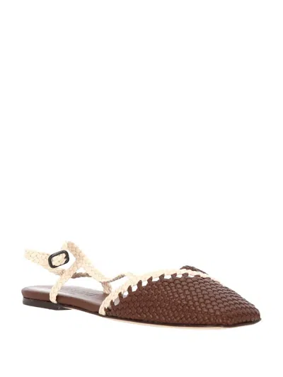 Hereu Sandals In Multi