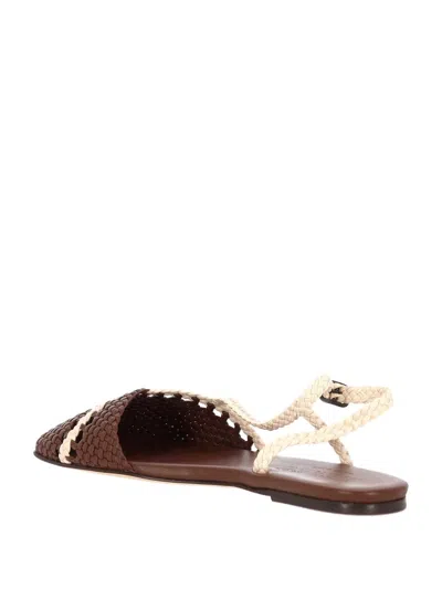 Hereu Sandals In Multi
