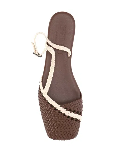 Hereu Sandals In Multi