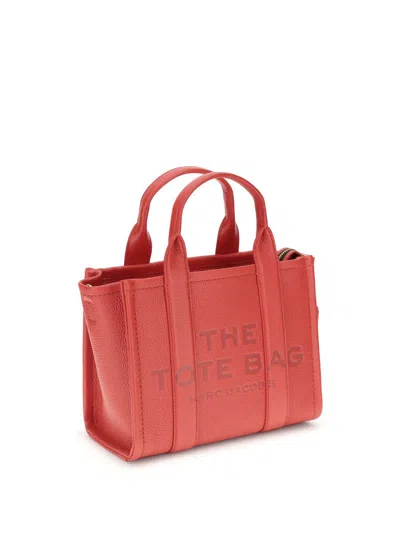 Marc Jacobs Handbags In Red
