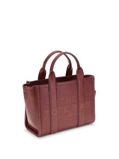 Marc Jacobs Handbags In Red