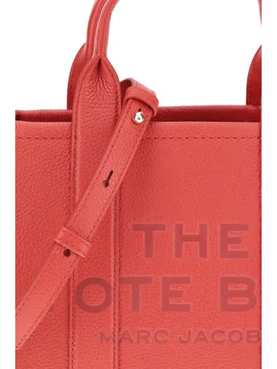 Marc Jacobs Handbags In Red