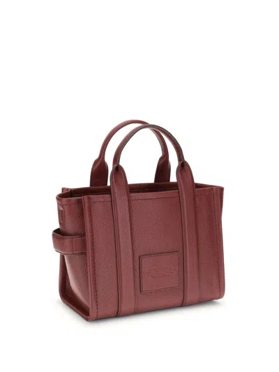Marc Jacobs Handbags In Red