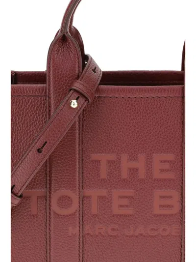 Marc Jacobs Handbags In Red