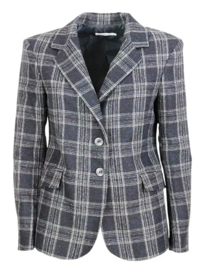 Barba Napoli Barba Jackets In Multi