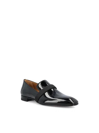 Christian Louboutin Dandy Deco Venetian Loafer In Multi
