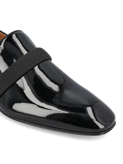 Christian Louboutin Dandy Deco Venetian Loafer In Multi