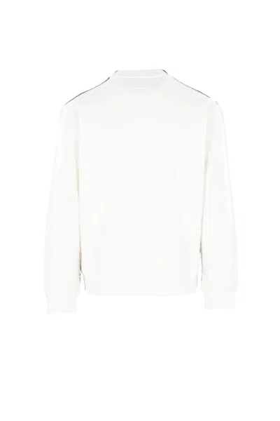 Mm6 Maison Margiela Sweaters In Multi