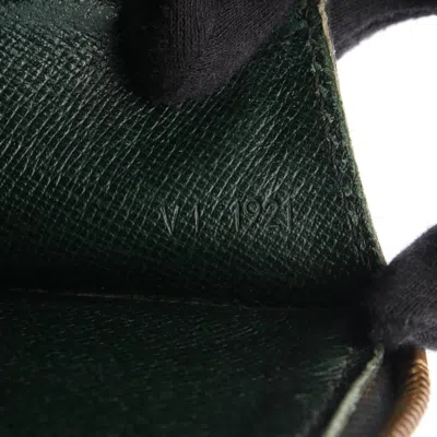 Pre-owned Louis Vuitton Black Leather Clutch Bag ()