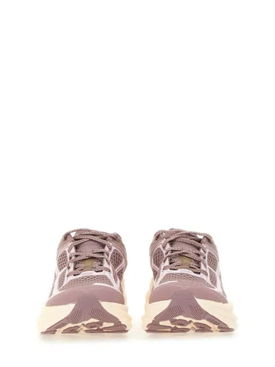 Hoka Clifton One9 Panelled Mesh Sneakers