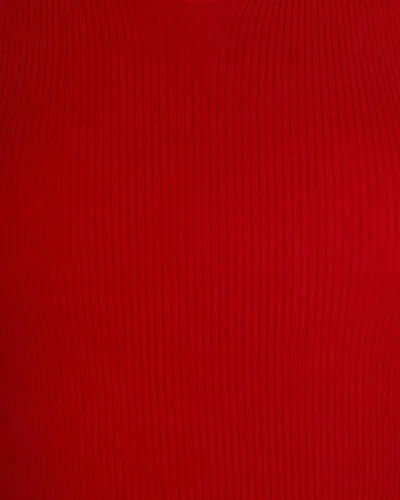 Diesel Top M-caddix Formula Red In Red