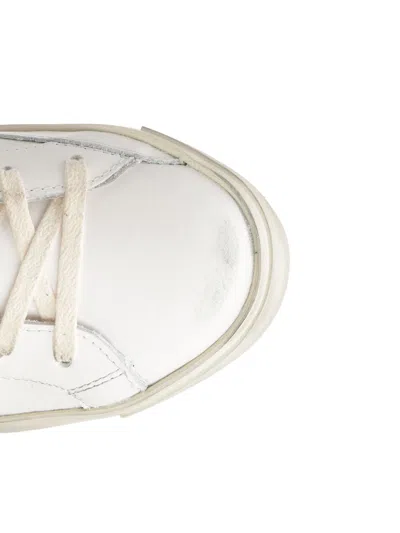 Philippe Model Prsx Sneakers Multicolor In White