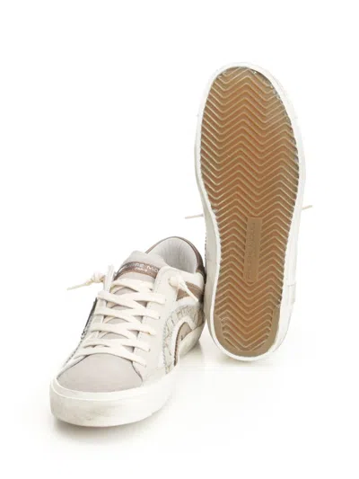 Philippe Model Prsx Sneakers Multicolor In Multi