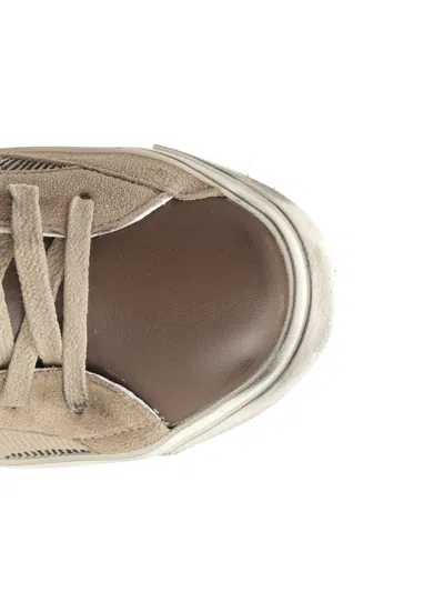 Philippe Model Camouflage-patterned Low-top Sneakers