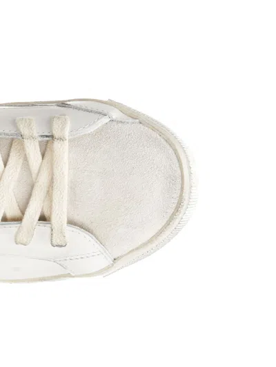 Philippe Model Prsx Sneakers Multicolor In White