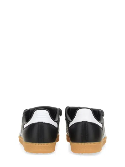 Adidas Originals Adidas Samba Lt Sneakers In Black