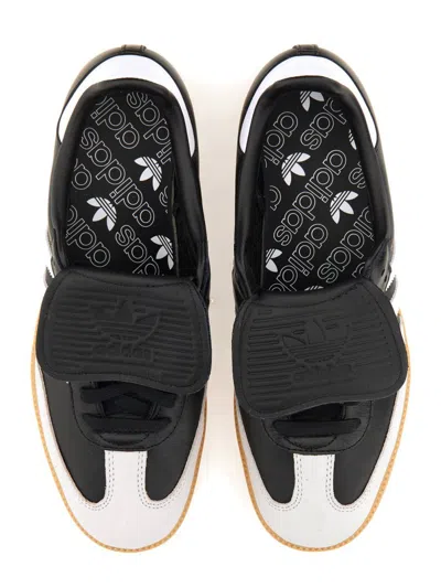 Adidas Originals Adidas Samba Lt Sneakers In Black