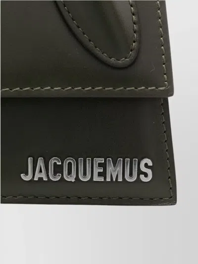 Jacquemus Le Chiquito Long