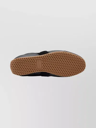 Axel Arigato Leisurely Pace Leather Sneakers Textured In Multi