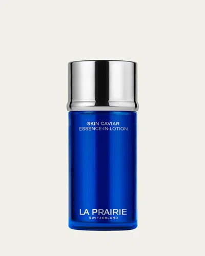 La Prairie Skin Caviar Essence In Lotion Hydrating Pre-serum 80ml