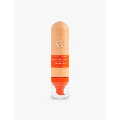 Glow Hub Smoothie Gel Cleanser 120ml