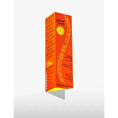 Glow Hub Smoothie Gel Cleanser 120ml