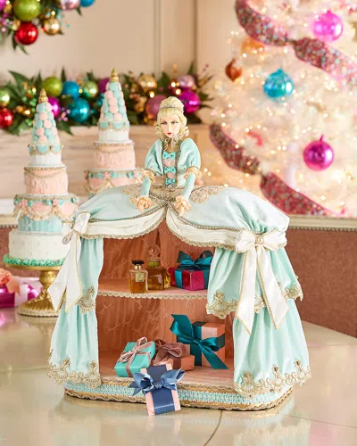 Katherine's Collection Joyeux Grande Dame Server