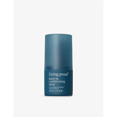 Living Proof Travel Size Leave-in Conditioning Spray