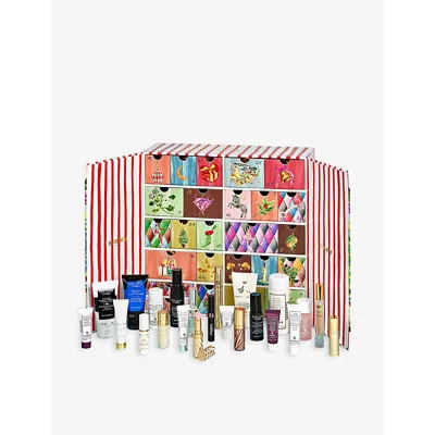 Sisley Paris X Luke Edward Hall 2025 Advent Calendar
