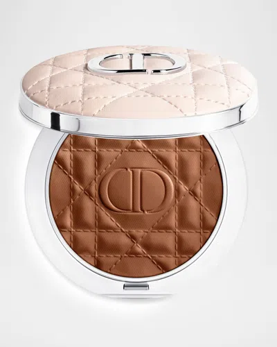Dior Forever Blurring Setting Powder