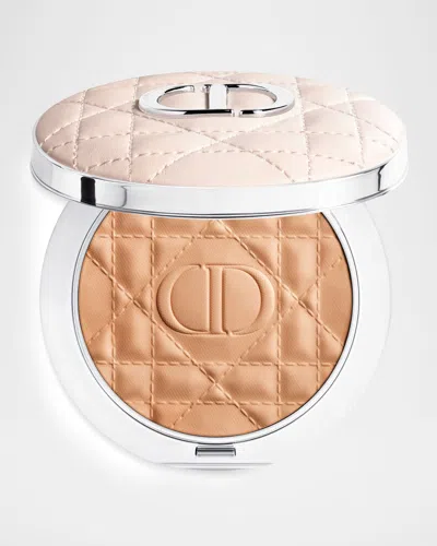 Dior Forever Nude Matte Filter Powder In Brown