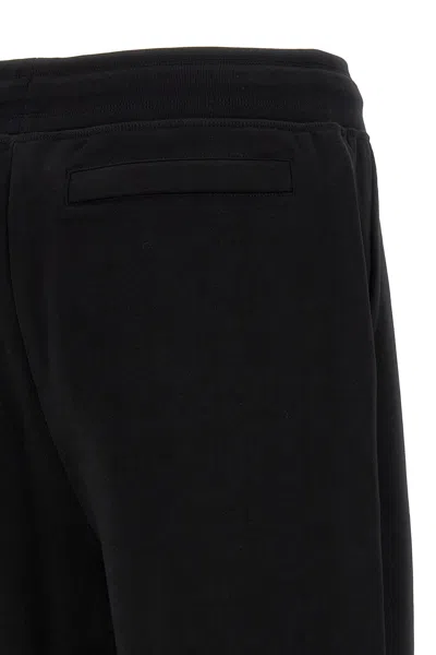 Canada Goose Men Huron Cotton Sweatpants In Black