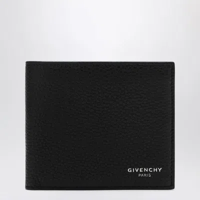 Givenchy Bi-fold Wallet In Black