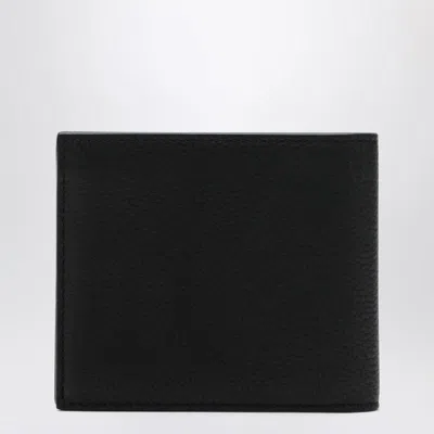 Givenchy Bi-fold Wallet In Black