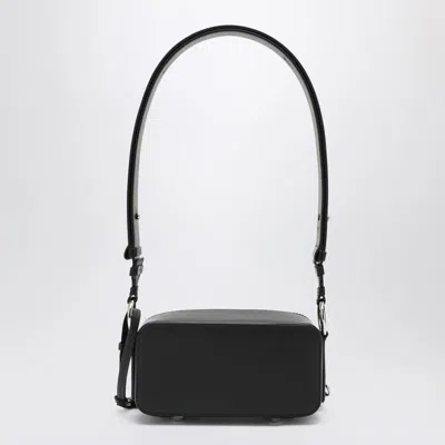 Maison Margiela Doll Camera Bag Small In Black