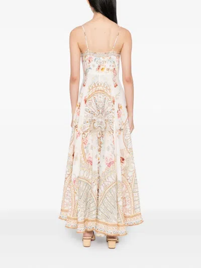 OTTOMAN DYNASTY 连衣裙