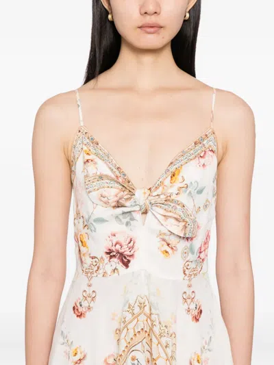 OTTOMAN DYNASTY 连衣裙