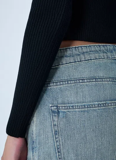 Diesel M-olina Black Jersey In Black