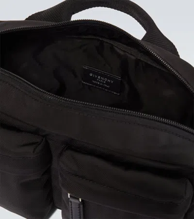 Givenchy Marsupio Essential U In Nylon