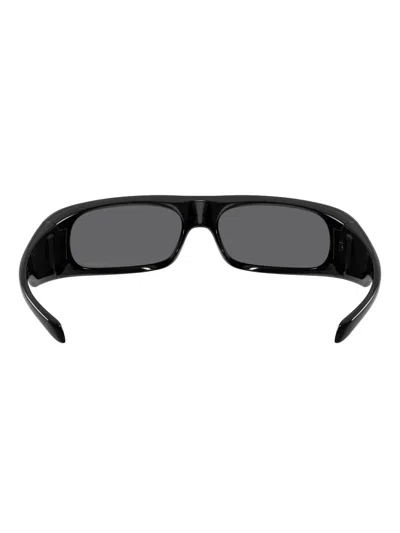 Oakley Unisex Sunglass Oo9491 Belleville In Black