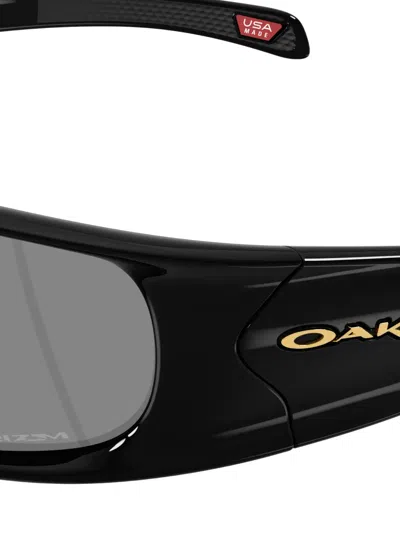 Oakley Unisex Sunglass Oo9491 Belleville In Black