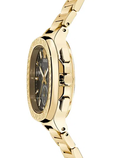 V-CHRONO 40毫米腕表