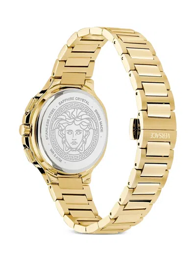 V-CHRONO 40毫米腕表