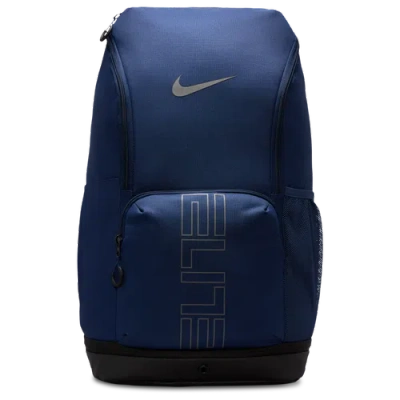Nike Varsity Elite Backpack In Blue