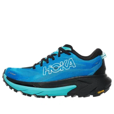 Hoka (wmns)  One One Mafate 5 'skyward Blue'