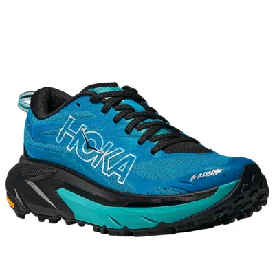Hoka (wmns)  One One Mafate 5 'skyward Blue'